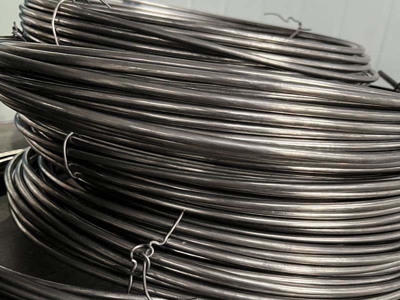 Niobium wire