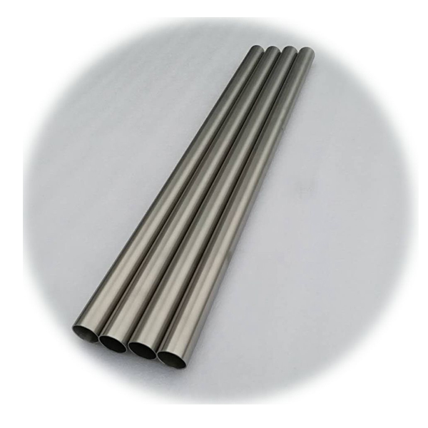 Suhu Tinggi Alloy Tantalum Capillary Tube 99,95%